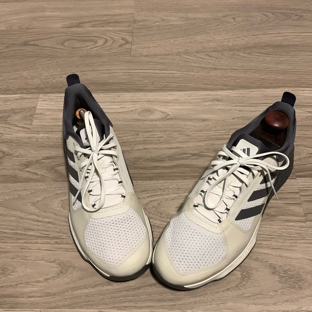 ADIDAS DROPSET TRAINERS 2